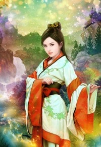 至尊医神归来