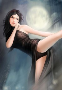 征服者的欲望