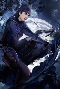 乃木坂的阴阳师