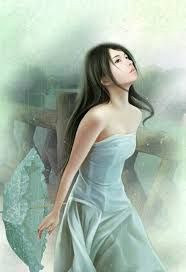一个怨死女鬼的前生后世：尖叫