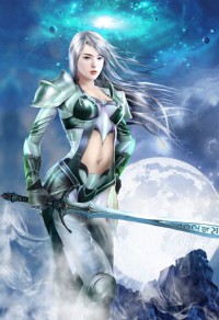 孩子的父亲是个女的